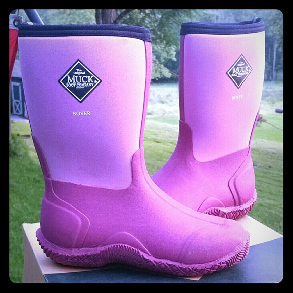 The Original Muck Boot Company Other - Kids/Women's-The Original Muck Boot Company